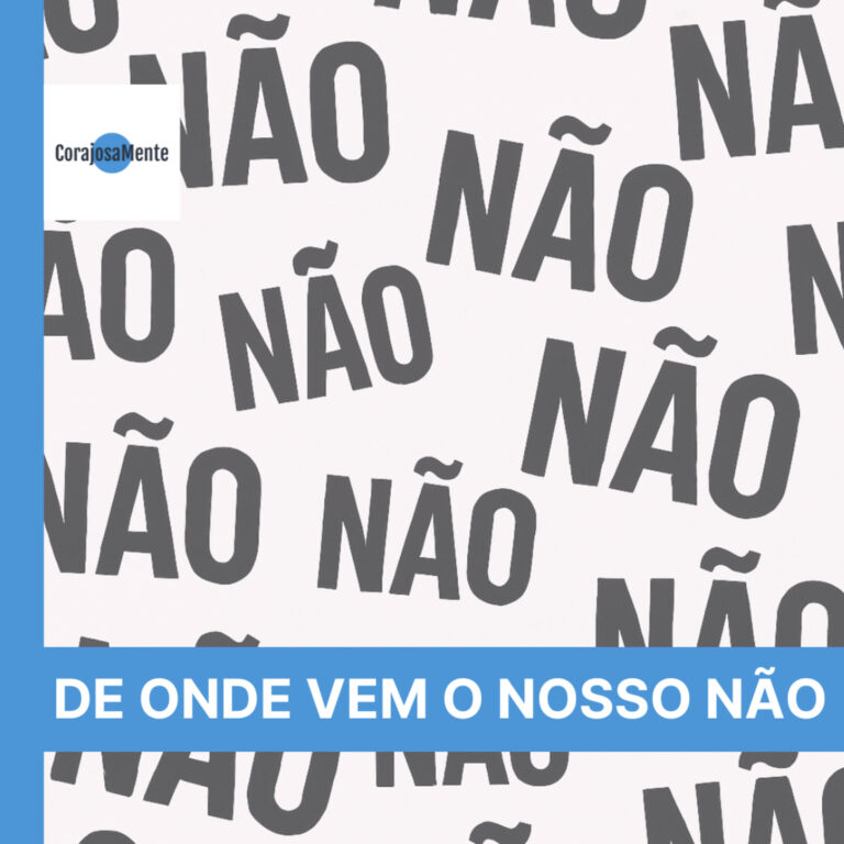 De onde vem o nosso não E129