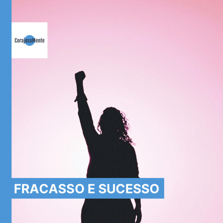 Fracasso no planejamento sucesso no improviso E142
